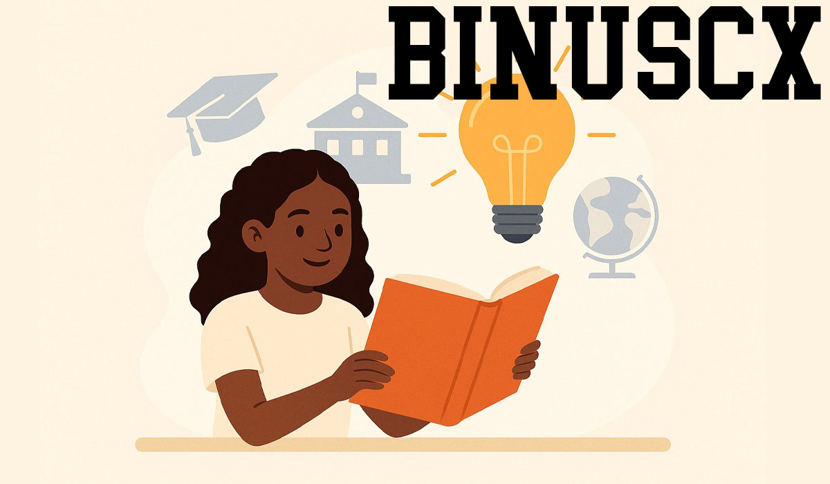 BinusCX