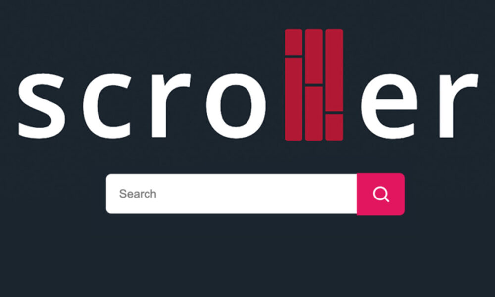 Scrolller