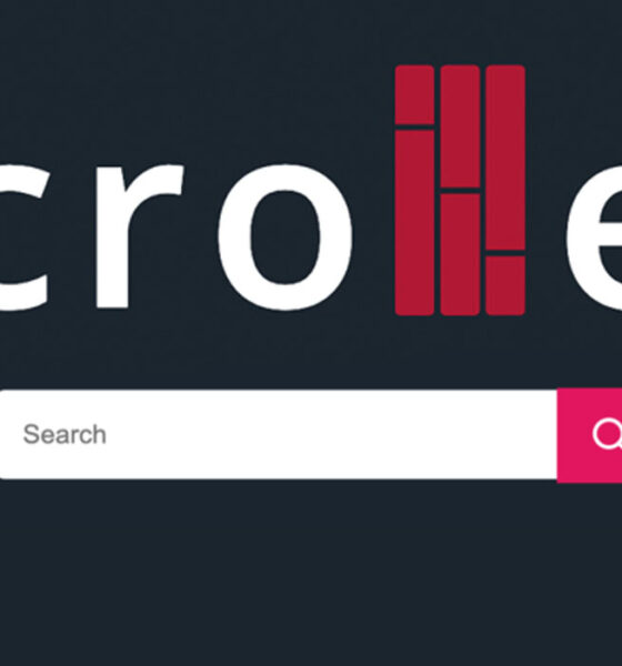 Scrolller