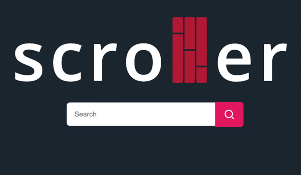 Scrolller