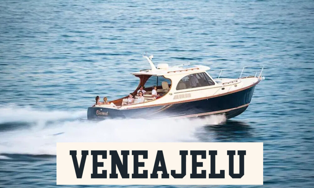 Veneajelu