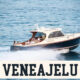 Veneajelu