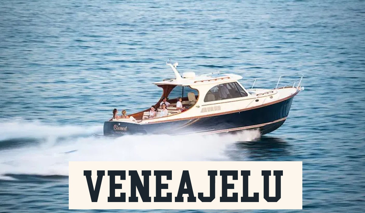 Veneajelu