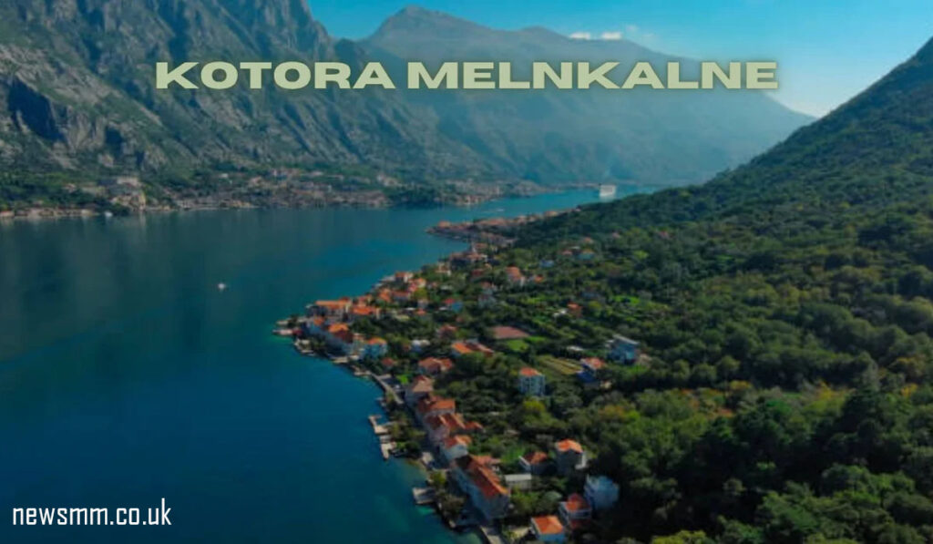 Kotora Melnkalne