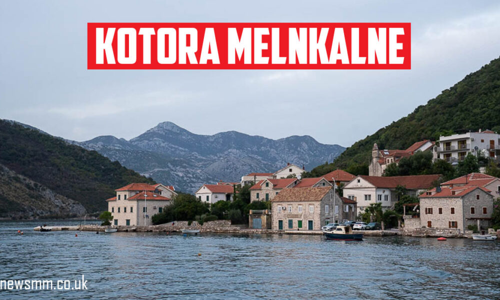 Kotora Melnkalne