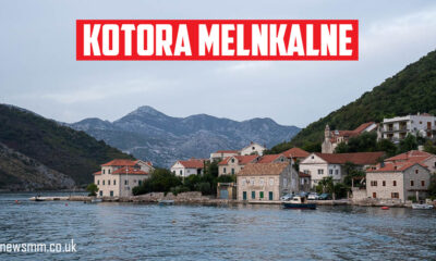 Kotora Melnkalne