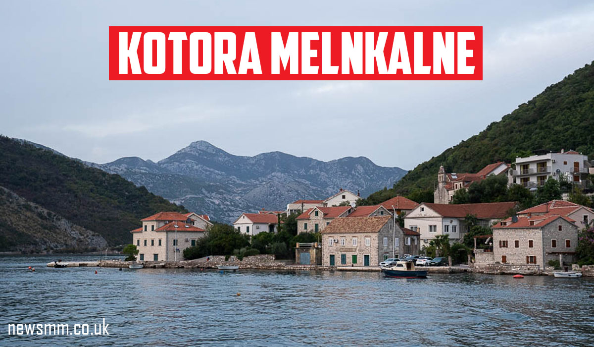Kotora Melnkalne