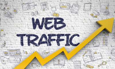 Boost Organic Traffic with Garage2Global