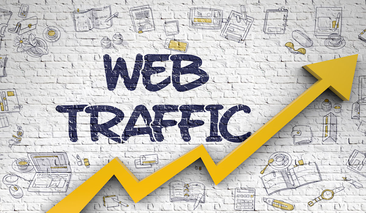 Boost Organic Traffic with Garage2Global