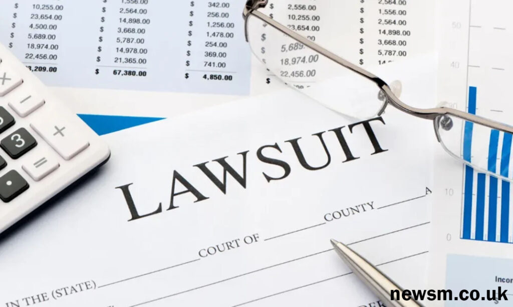 Direct Fairways Lawsuit
