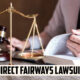 Direct Fairways Lawsuit