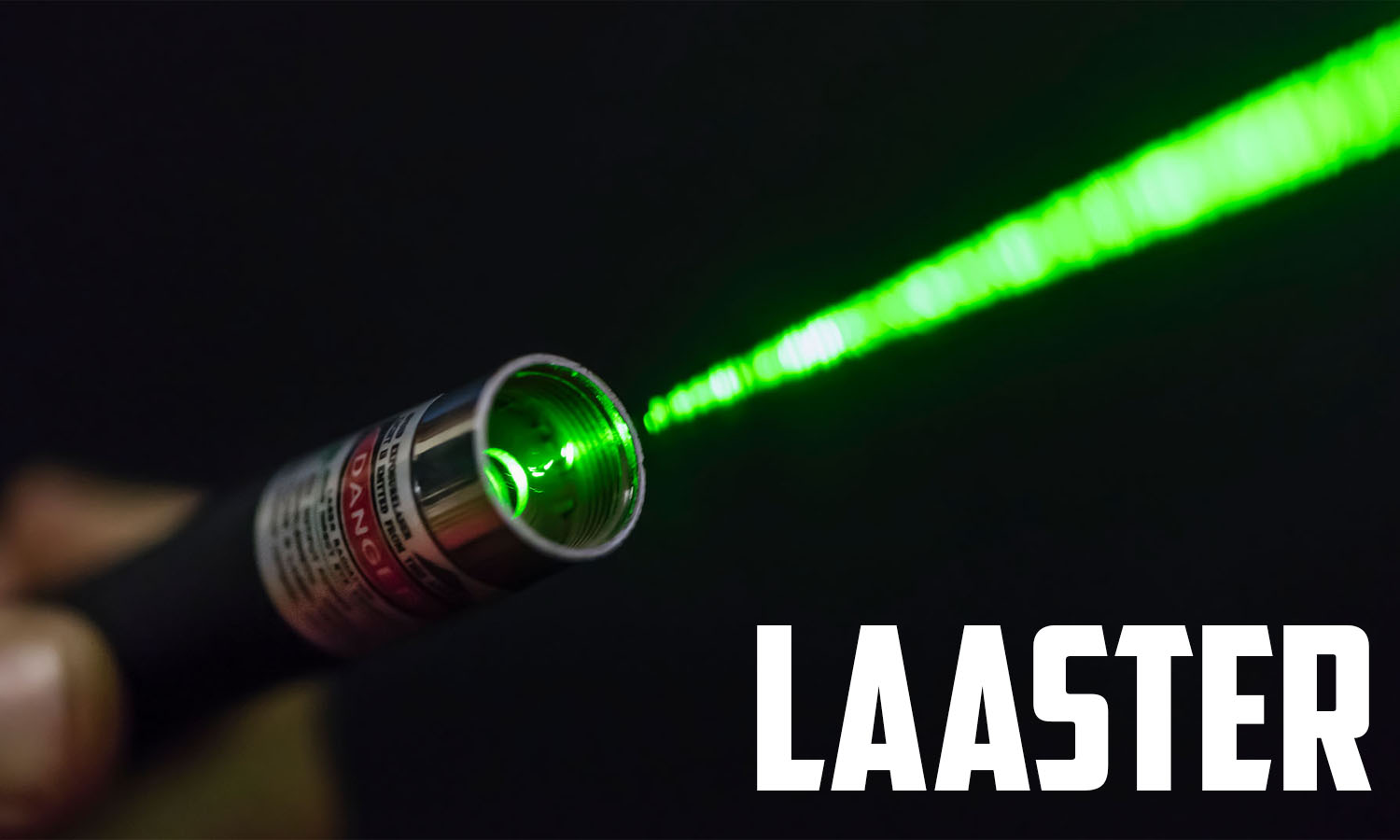 Laaster