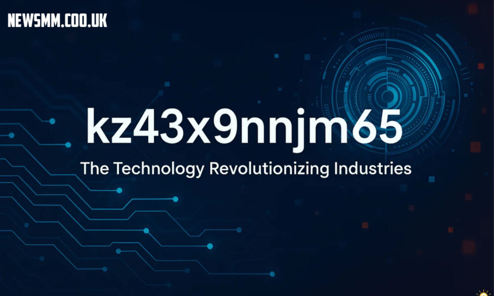 KZ43X9NNJM65
