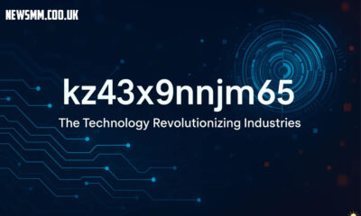 KZ43X9NNJM65