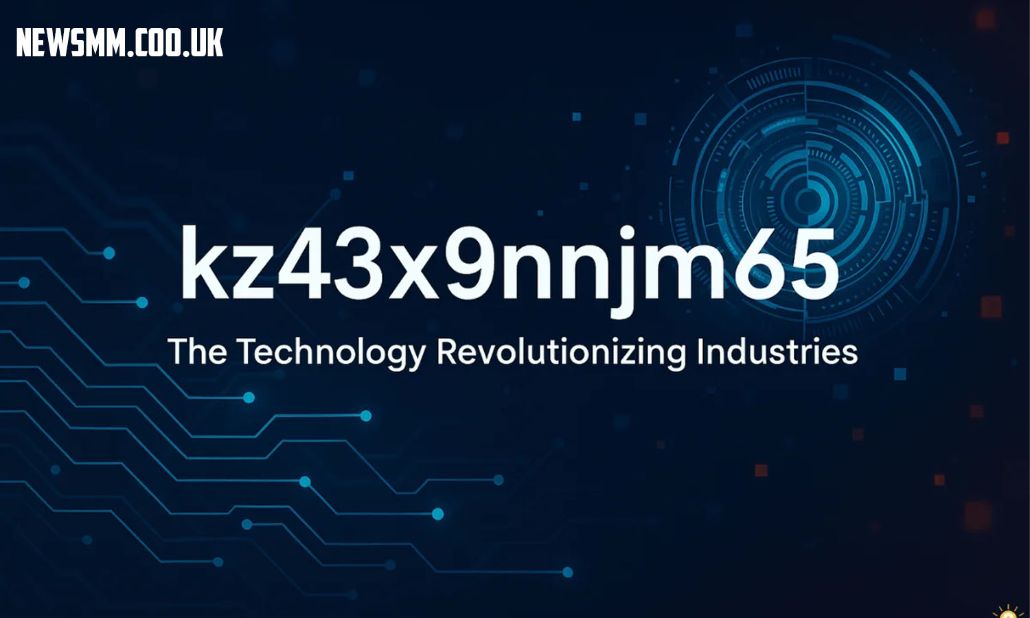KZ43X9NNJM65