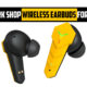 TheSpark Shop Wireless Earbuds for Gaming