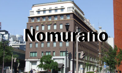 Nomurano
