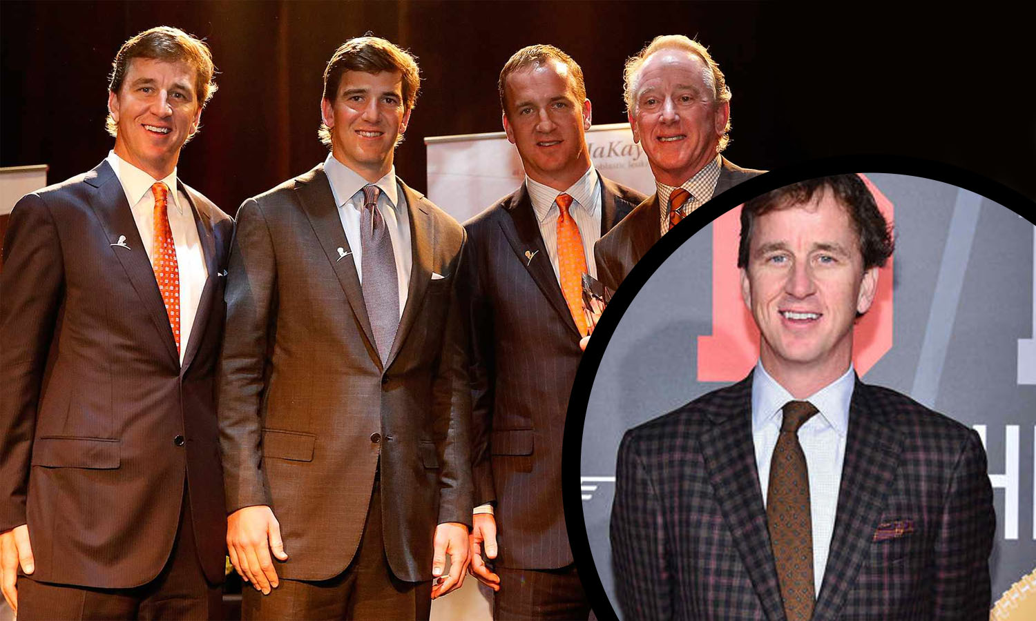 Cooper Manning Worth