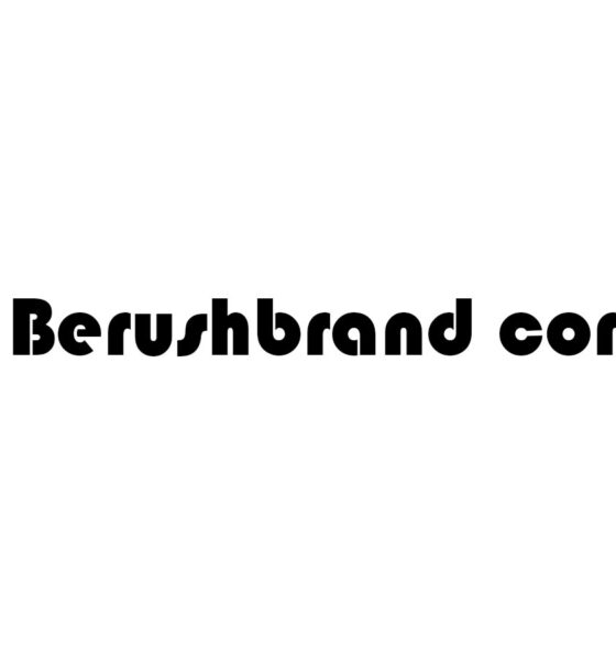 Berushbrand com