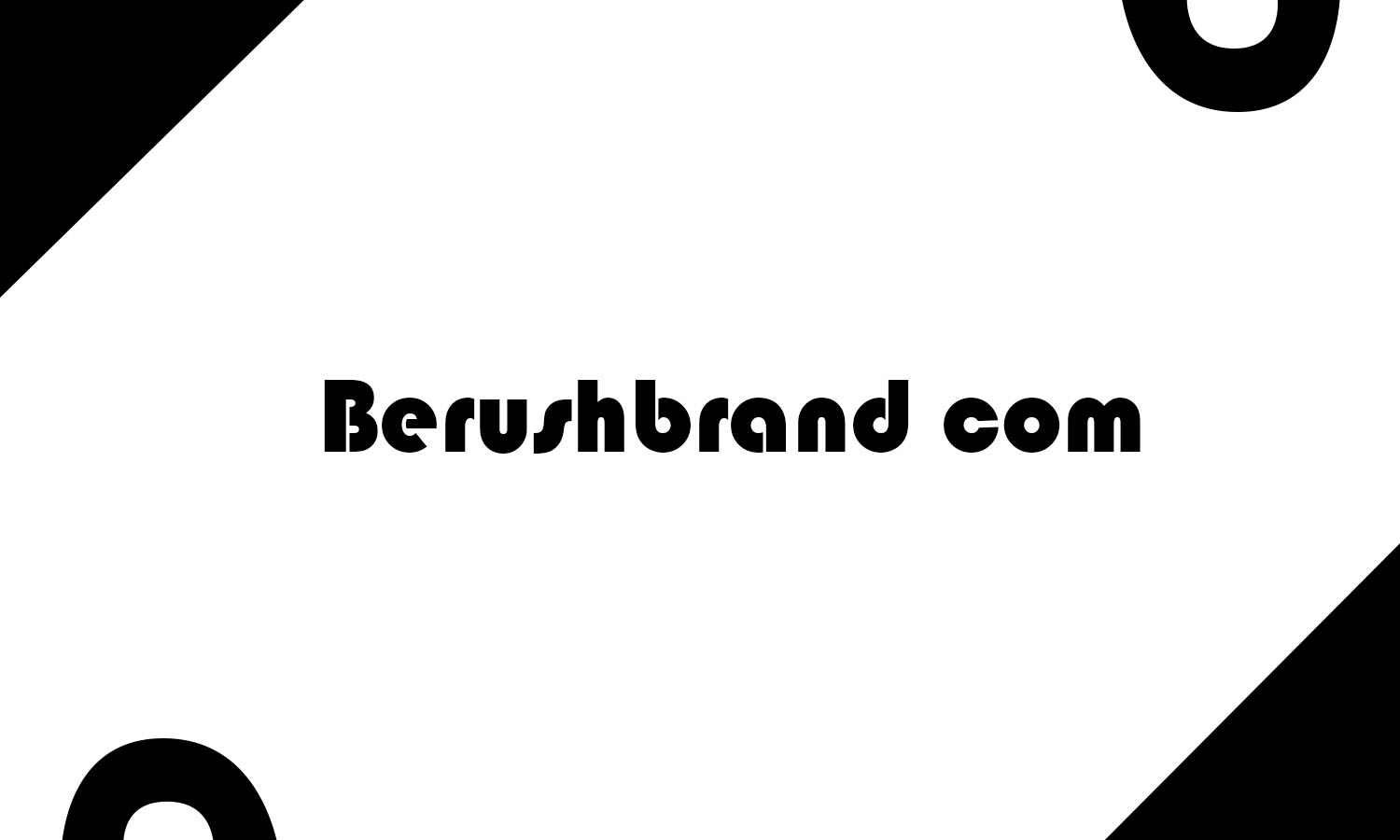 Berushbrand com
