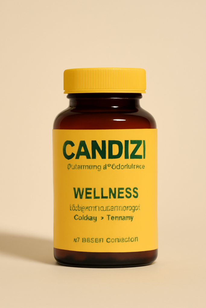 Candizi