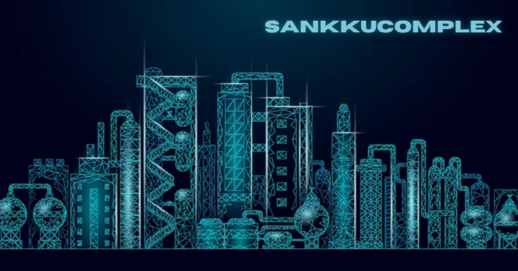 Sankkucomplex