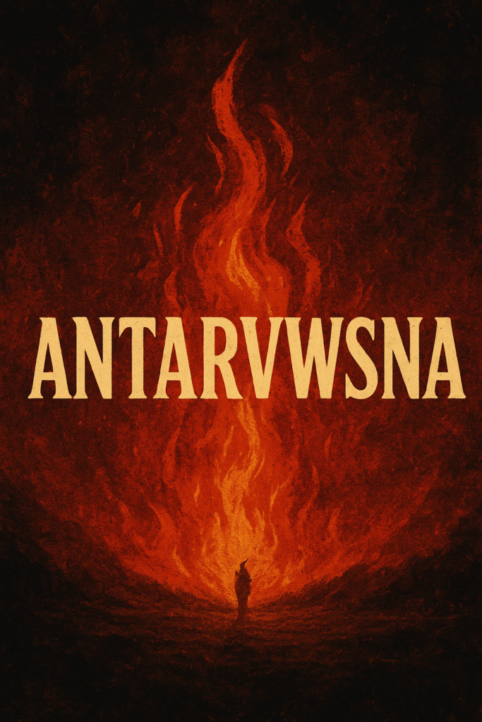 Antarvwsna