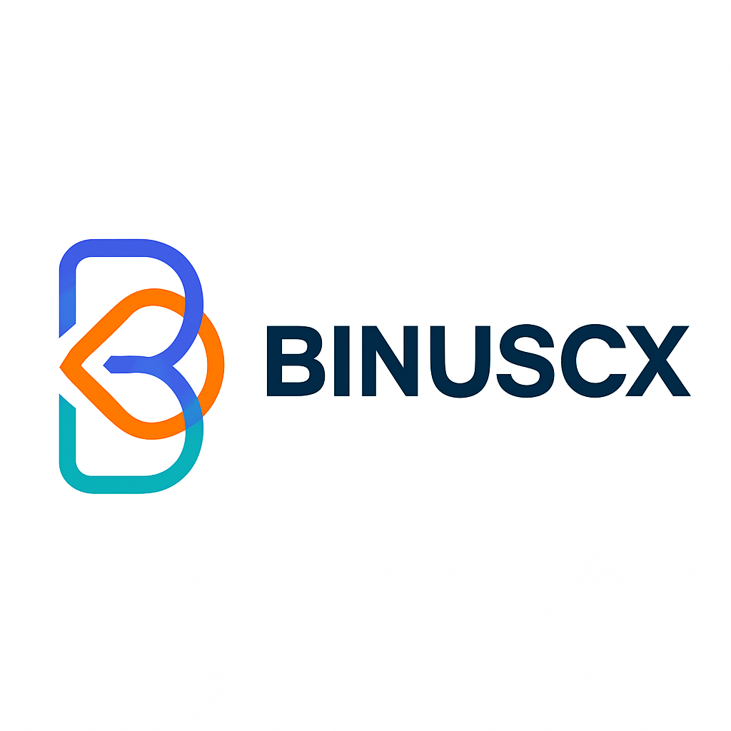 BinusCX