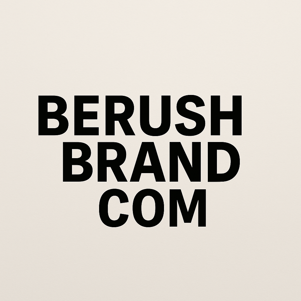 Berushbrand com