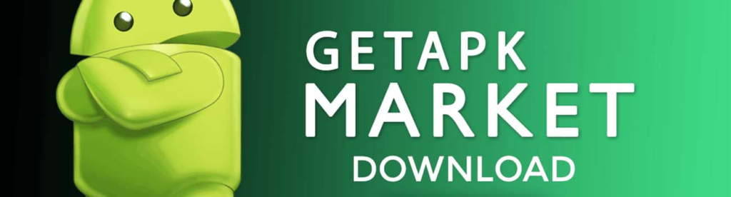 GetApkMarket