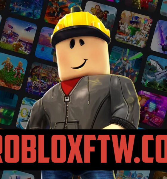 RobloxFTW.com