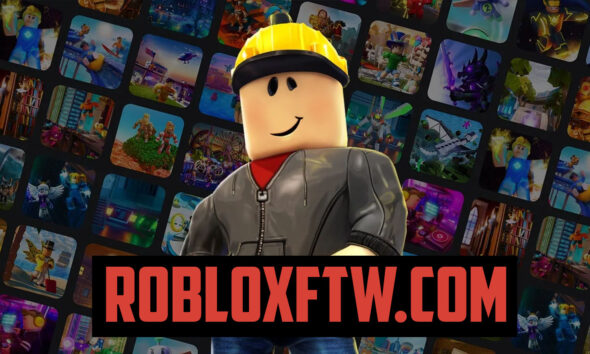 RobloxFTW.com
