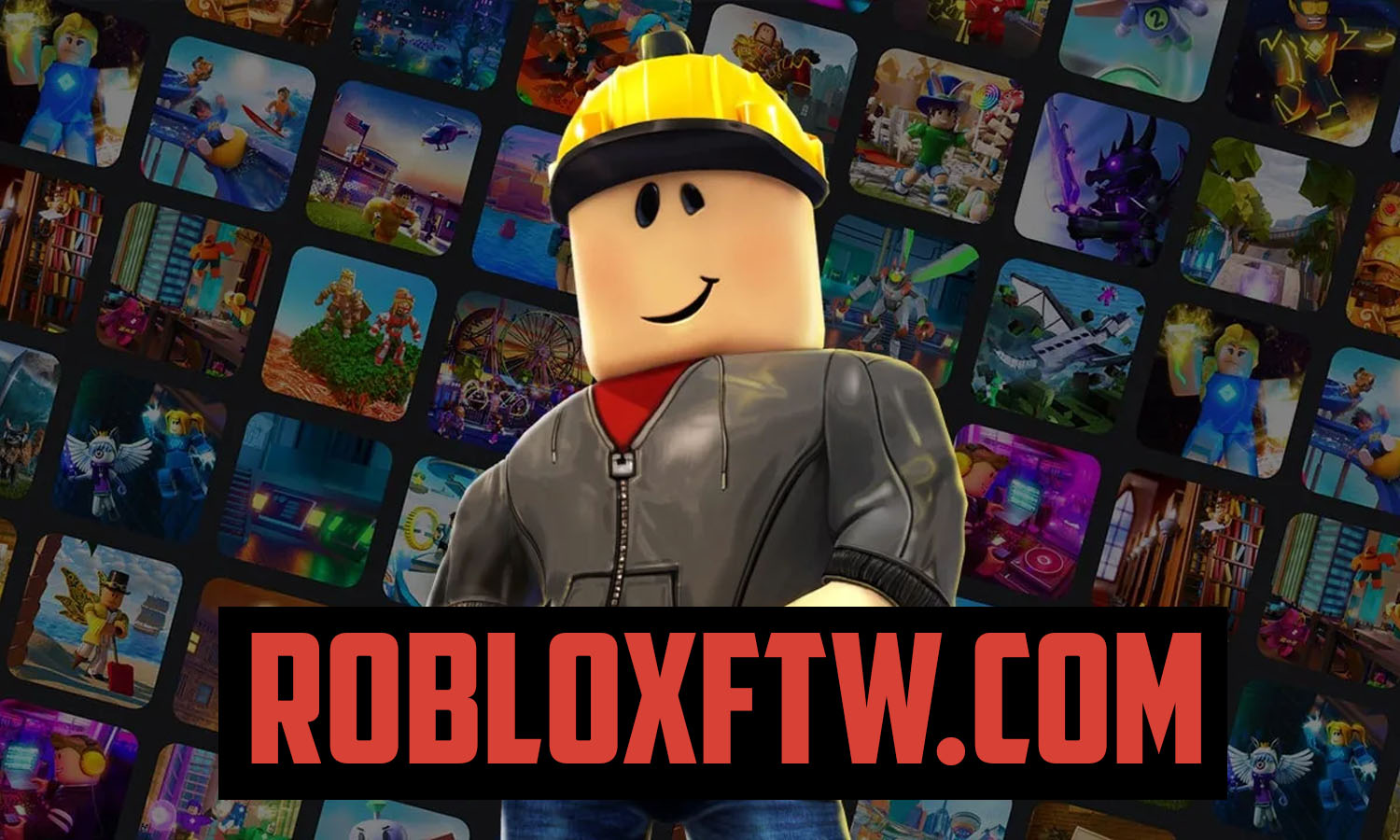 RobloxFTW.com
