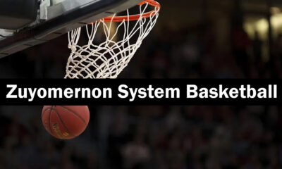 Zuyomernon System Basketball