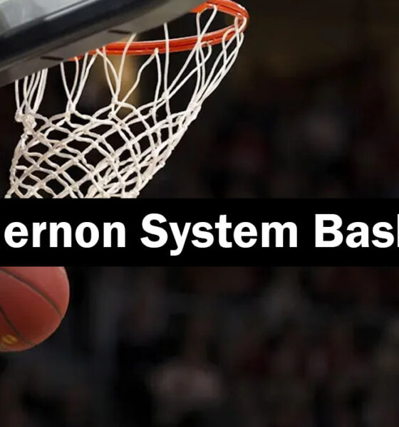 Zuyomernon System Basketball