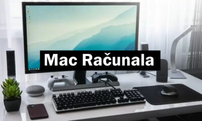 Mac Računala