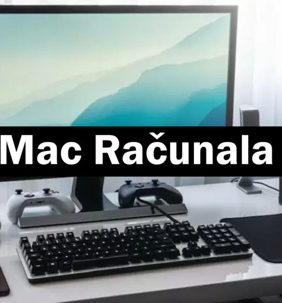 Mac Računala