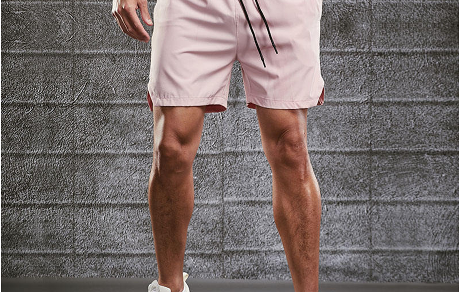 Wholesale Gym Shorts