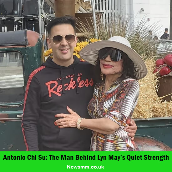 Antonio Chi Su