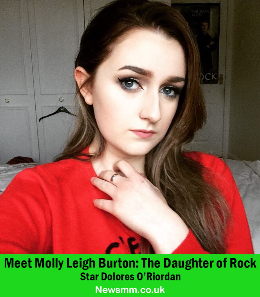 Molly Leigh Burton