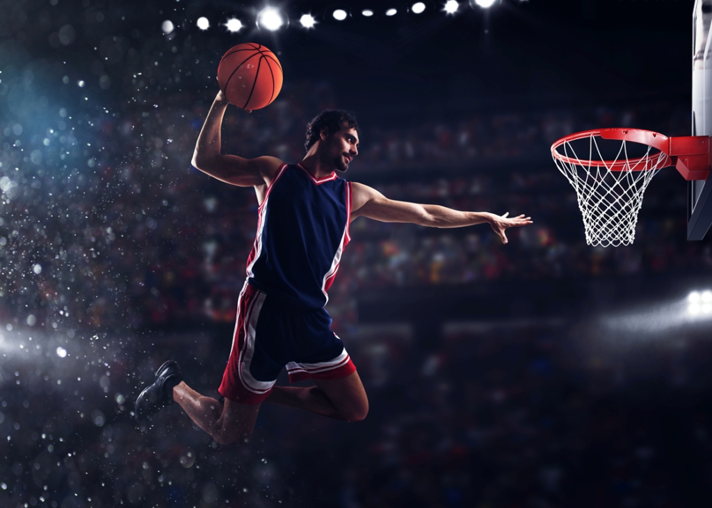 Zuyomernon System Basketball