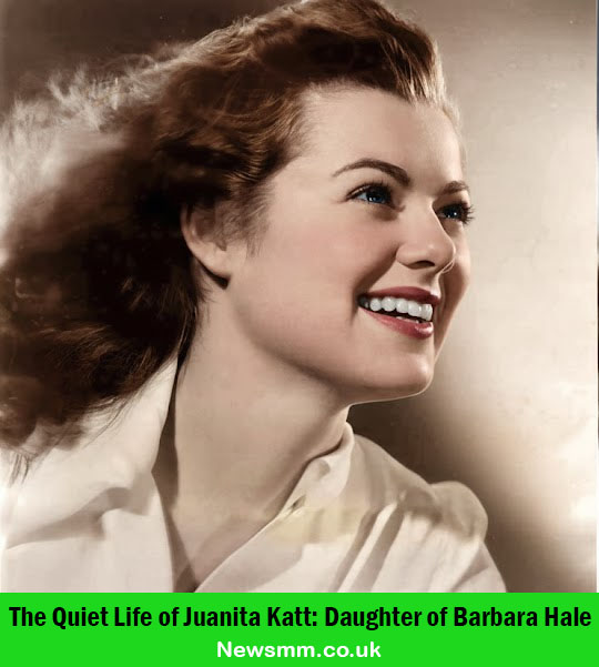 Juanita Katt