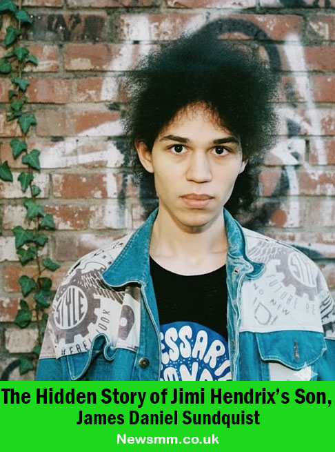 James Daniel Sundquist