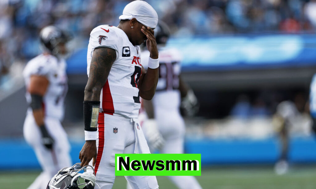 Atlanta Falcons vs Carolina Panthers Match Player Stats