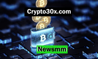 Crypto30x.com