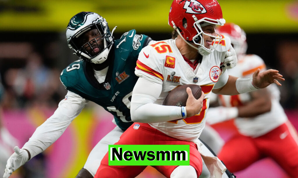 kansas city chiefs vs philadelphia eagles stats