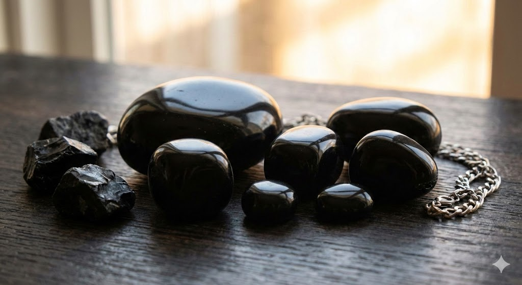 Black Onyx