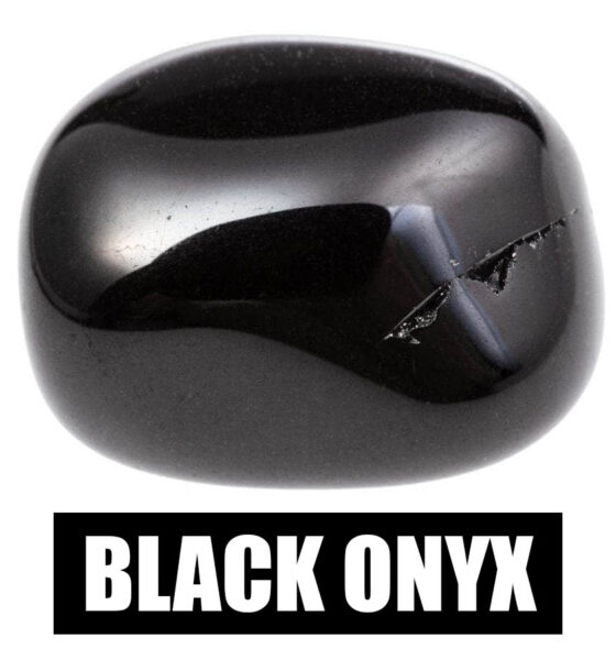 Black Onyx